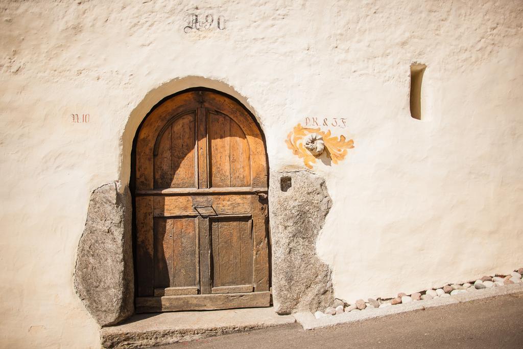 بارشينيس Siegi - Aparthotel & Retreat المظهر الخارجي الصورة